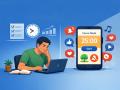 फोकस ऐप्स: उत्पादकता का समाधान या सिर्फ़ एक भ्रम? - Hindi News | Focus-Apps-and-Productivity-do-they-really-help | Latest india News at Lokmatnews.in
