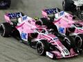 फॉर्मूला वन की फोर्स इंडिया टीम का नाम बदला, हुए ये बड़े बदलाव - Hindi News | force india renamed to Racing Point F1 from 2019 season | Latest other-sports News at Lokmatnews.in