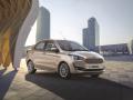 Ford ने अपने खास कार Aspire का नया मॉडल बाजार में किया पेश, ये है खासियत और कीमत - Hindi News | Ford Aspire CNG Model Launched in India: Know Price | Latest automobile News at Lokmatnews.in