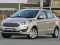 2018 Ford Aspire फेसलिफ्ट 4 अक्टूबर को हो सकती है लॉन्च, जानें क्या होगा नया - Hindi News | 2018 Ford Aspire Facelift Launch Date Revealed | Latest automobile News at Lokmatnews.in
