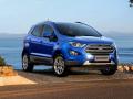 मार्च 2018 में Ford India के कारोबार में 11 फीसदी की उछाल दर्ज - Hindi News | Ford India Records 11% Sales Growth In March 2018 | Latest automobile News at Lokmatnews.in
