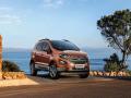 फोर्ड इंडिया ने सुरक्षा कारणों की वजह से वापस बुलाईं EcoSport की यूनिट्स, SUV में ये थी खामी - Hindi News | Ford India called back units of EcoSport due to security reasons | Latest automobile News at Lokmatnews.in