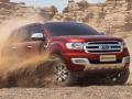 Ford Endeavour 2.2 Titanium वेरिएंट में अब मिलेगा सनरूफ, कीमत 29.57 लाख रुपये - Hindi News | Ford Endeavour 2.2-Litre Model Launched With A Panoramic Sunroof | Latest automobile News at Lokmatnews.in