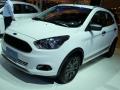 Ford की नई कॉम्पैक्ट यूटिलिटी व्हीकल लॉन्च को तैयार, 31 जनवरी को दिखेगी पहली झलक - Hindi News | Ford To Launch New Compact Utility Vehicle This Month | Latest automobile News at Lokmatnews.in
