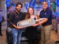 Ford ने छूआ नया मुकाम, भारत में अब तक बेचीं 10 लाख कारें - Hindi News | Ford Has Crossed The One Million Sales Milestone In India | Latest automobile News at Lokmatnews.in