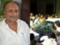 बिहार: पूर्व मेयर समीर हत्याकांड में SIT ने 6 संदिग्ध को हिरासत में लिया, पूछताछ जारी - Hindi News | Former mayor samir kumar murder case in muzaffarpur bihar SIT arresed 6 people | Latest crime News at Lokmatnews.in