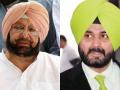सिद्धू का टि्वट वार, परिंदों को मंज़िल मिलेगी हमेशा, यह फैले हुए उनके पंख बोलते हैं... - Hindi News | Navjot Sidhu Should Quit If He Can't Work With Amarinder Singh: Minister | Latest india News at Lokmatnews.in