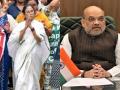 ममता बनर्जी की गृह मंत्री अमित शाह को बधाई, 'आपका बेटा नेता तो नहीं, ...पहुंचा वो पद अहम' - Hindi News | | Latest india News at Lokmatnews.in