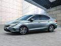आ गई नई होंडा सिटी कार, दिए गए ये जबरदस्त फीचर्स - Hindi News | 2020 Honda City launched, starts at Rs 10.89 lakh | Latest automobile News at Lokmatnews.in