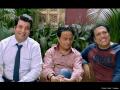 Fryday ट्रेलर: गोविंदा ने बयां किया नेशनल अवार्ड न मिलने का दर्द - Hindi News | fryday trailer govinda varun sharma sanjay mishra | Latest bollywood News at Lokmatnews.in