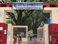 FTII में छात्रों के प्रदर्शन का असर, अब संस्थान में पुणे अंतरराष्ट्रीय फिल्म महोत्सव की कोई फिल्म नहीं दिखाई जाएगी - Hindi News | No film of Pune International Film Festival will be shown in FTII | Latest bollywood News at Lokmatnews.in