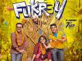 Fukrey 3 Box Office Collection Day 4: फुकरे 3 ने बॉक्स ऑफिस पर पठान को पीछे छोड़ा, चौथे दिन कमाए इतने करोड़ - Hindi News | Fukrey 3 Box Office Collection Day 4 varun sharma pulkit samrat richa chadha film earn 15-18 crore on sunday | Latest bollywood Photos at Lokmatnews.in