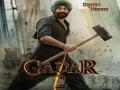 Viral Video: लीक हुआ ‘गदर 2’ का सीन! पुराने अंदाज में दिखे सनी देओल, देखिए वीडियो - Hindi News | 'Gadar 2' scene leaked Sunny Deol seen in old style watch video | Latest bollywood News at Lokmatnews.in