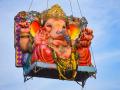 Ganesh Visarjan 2024: गणेश विसर्जन को लेकर मुंबई और नोएडा पुलिस की एडवाइजरी, ये रास्ते रहेंगे बंद - Hindi News | Ganesh Visarjan 2024 Mumbai Police advisory | Latest india News at Lokmatnews.in