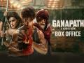Ganapath Box Office Collection Day 1: टाइगर श्रॉफ की फिल्म गणपत का बुरा हाल, रिलीज के पहले दिन कमाए बस इतने करोड़, जानें आंकड़े - Hindi News | Ganapath Box Office Collection Day 1 Tiger Shroff Kriti Sanon Movie Earn 4 Crore | Latest bollywood Photos at Lokmatnews.in