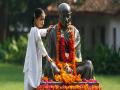 ब्लॉग: बापू के भारतीय आग्रह और अमृत काल - Hindi News | Blog: Bapu's Indian Urges and Amrit Kaal | Latest india News at Lokmatnews.in