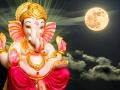 Ganesh Chaturthi 2024 Status: गणेश चतुर्थी स्टेटस वीडियो और फोटो, बरसेगी गणपति बप्पा की कृपा - Hindi News | Ganesh Chaturthi 2024 Status Video Download | Latest spirituality News at Lokmatnews.in