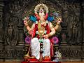 Ganesh Chaturthi 2023: गणेश चतुर्थी पर करें इन मंत्रों का जाप, आर्थिक प्रगति के खुलेंगे द्वार - Hindi News | Ganesh Chaturthi 2023 Mantra puja mantra of Ganesh Ji | Latest spirituality Photos at Lokmatnews.in