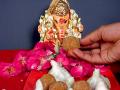Ganesh Chaturthi 2025: गणेश चतुर्थी के 10 दिवसीय त्योहार के दौरान न करें ये गलतियां, जानें क्या करें और क्या न करें - Hindi News | Ganesh Chaturthi 2025 Don't make these mistakes during 10-day festival of Ganesh Chaturthi know what to do and what not to do | Latest spirituality News at Lokmatnews.in