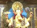 Ganeshotsav 2024: मुंबई के 'लालबागचा राजा' की पहली झलक आई सामने, आप भी कर लें 'बप्पा' के दर्शन - Hindi News | Ganeshotsav 2024 First look of Mumbai Lalbaugcha Raja out watch here | Latest spirituality News at Lokmatnews.in