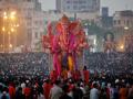 Ganesh Chaturthi 2023: गणेश चतुर्थी पर जानें गणेश पूजा का शुभ मुहूर्त, सामग्री पूजा विधि और मंत्र - Hindi News | Ganesh Chaturthi 2023 Date Know the auspicious time of Ganesh Puja, material, worship method and mantra on Ganesh Chaturthi | Latest spirituality Photos at Lokmatnews.in