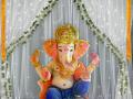 Ganesh Chaturthi 2023 Ganpati Mahotsav: मुंबई में पंडालों की थीम चंद्रयान-3 और अयोध्या राम मंदिर, मुंबई 10 दिवसीय उत्सव के लिए तैयार - Hindi News | Ganesh Chaturthi 2023 Ganpati Mahotsav Theme of Mumbai pandals on Chandrayaan-3 and Ram temple of Ayodhya | Latest spirituality News at Lokmatnews.in