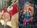 Ganesh Festival 2024: मुंबई पुलिस ने जारी की गाइडलाइंस, 'महिलाओं की सुरक्षा हमारी प्राथमिकता', चप्पे-चप्पे पर रहेगी पैनी नजर - Hindi News | Ganesh Mahotsav 2024 Mumbai Police issued guidelines Women safety is our priority | Latest india News at Lokmatnews.in