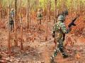 Chhattisgarh: गरियाबंद में सुरक्षाबलों ने 12 नक्सलियों को किया ढेर, सुरक्षा बलों को मिली सफलता - Hindi News | Chhattisgarh 12 Naxalites killed in encounter with security forces in Gariaband | Latest india News at Lokmatnews.in