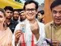 Gaurav Gogoi vs Himanta Sarma: पत्नी के पाकिस्तानी खुफिया एजेंसी आईएसआई के साथ संबंध?, आखिर क्यों कांग्रेस सांसद गौरव गोगोई पर हमलवार सीएम हिमंत विश्व शर्मा - Hindi News | assam Gaurav Gogoi vs Himanta Sarma Wife Elizabeth Coleburn relations Pakistani intelligence agency ISI why did CM Himanta attack Congress MP Gogoi see video | Latest india News at Lokmatnews.in