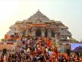 ब्लॉग: भारत के शाश्वत मानवीय मूल्यों एवं आदर्शों का मंदिर - Hindi News | Ram Mandir Ayodhya Temple of India eternal human values ​​and ideals | Latest india News at Lokmatnews.in