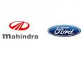 फोर्ड में पैसा लगाएगी महिंद्रा, मंदी के दौर से उबरने की आश, कम हो सकती है गाड़ियों की कीमत - Hindi News | Ford ties up with Mahindra in India to cut risks and costs | Latest automobile News at Lokmatnews.in