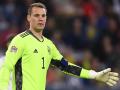 Germany goalkeeper Manuel Neuer retirement: 15 साल और 124 मैच, 2009 में डेब्यू और 2024 में संन्यास, 2014 में विश्व विजेता - Hindi News | Germany goalkeeper Manuel Neuer announced retirement 15 years 124 matches debut in 2009 retirement in 2024 world champion in 2014 football | Latest world News at Lokmatnews.in