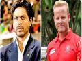 भारतीय महिला हॉकी टीम के कोच का 'Kabir Khan' को सटीक जवाब - Hindi News | Womens Hockey team coach Sjoerd Marijne replies Shahrukh Khan | Latest india News at Lokmatnews.in