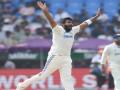 IND vs ENG: बुमराह ने बेटे को समर्पित किया 150वां टेस्ट विकेट, जादुई प्रदर्शन के पीछे का राज भी बताया - Hindi News | IND vs ENG Jasprit Bumrah dedicated his 150th Test wicket to his son | Latest cricket News at Lokmatnews.in