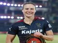Ellyse Perry: ऑस्ट्रेलिया के लिए क्रिकेट और फुटबॉल दोनों खेला, जानिए एलिसा पैरी के करियर की खास उपलब्धियां - Hindi News | Records of Ellyse Perry Career Stats youngest Australian ever to play international cricket | Latest cricket News at Lokmatnews.in