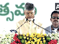 Chandrababu Naidu Oath Ceremony: एन. चंद्रबाबू नायडू ने ली मुख्यमंत्री पद की शपथ, पवन कल्याण ने मंत्री पद की खाई कसम - Hindi News | Oath Ceremony N. Chandrababu Naidu took oath as Chief Minister Pawan Kalyan took oath as minister | Latest india News at Lokmatnews.in