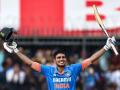 Shubman Gill IND vs ENG 3rd ODI: 50वें वनडे में शतक बनाने वाले पहले भारतीय खिलाड़ी?, 95 गेंद में शतकीय पंच! - Hindi News | Shubman Gill IND vs ENG 3rd ODI Live First Indian player score century 50th ODI quickest terms innings 50 to 7 ODI centuries see video | Latest cricket News at Lokmatnews.in