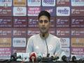 शुभमन गिल ने T20 वर्ल्ड कप 2026 टीम से बाहर किए जाने पर रिएक्ट किया - Hindi News | Shubman Gill reacted to being left out of the T20 World Cup 2026 squad | Latest cricket News at Lokmatnews.in