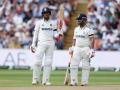 India vs England 2nd Test: 199 गेंद, 100 रन और 11 चौके, दो टेस्ट और 2 शतक, खास क्लब में शुभमन गिल - Hindi News | India vs England Live Score, 2nd Test shubman gill 2 Tests 2 tons in series 199 balls 100 runs 11 fours | Latest cricket News at Lokmatnews.in