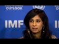 जनवरी में आईएमएफ का साथ छोड़ेंगी मुख्य अर्थशास्त्री गीता गोपीनाथ, वापस लौटेंगी हॉर्वर्ड यूनिवर्सिटी - Hindi News | gita-gopinath-to-leave-imf-return-to-harvard-university-in-january | Latest world News at Lokmatnews.in