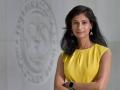 IMF को छोड़ेंगी गीता गोपीनाथ, दोबारा लौटेंगी हार्वर्ड यूनिवर्सिटी - Hindi News | Gita Gopinath step down as IMF Deputy Managing Director post will resume her services at Harvard University | Latest world News at Lokmatnews.in