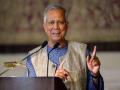 Muhammad Yunus: जानिए कौन हैं नोबेल पुरस्कार विजेता मोहम्मद यूनुस, बांग्लादेश में अंतरिम सरकार के प्रमुख बनने के लिए पूरी तरह तैयार - Hindi News | who is Nobel laureate Mohammad Yunus all set to become the head of the interim government in Bangladesh | Latest world News at Lokmatnews.in