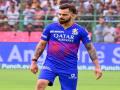 RR vs RCB: जानिए सवाई मानसिंह स्टेडियम में कैसा है विराट कोहली का रिकॉर्ड, आरसीबी के स्टॉर के सामने है बड़ी चुनौती - Hindi News | RR vs RCB Virat Kohli's record in Sawai Mansingh Stadium against Rajasthan Royals | Latest cricket News at Lokmatnews.in