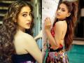 Birthday Special : सारा अली खानचे स्टायलिश आणि ग्लॅमरस Unseen फोटो! - Marathi News | Sara ali khan birthday special see her glamorous pictures | Latest filmy Photos at Lokmat.com