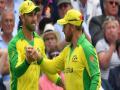 Australia vs South Africa 2023: ऑस्ट्रेलिया को झटका, टखने की चोट के कारण दक्षिण अफ्रीका टी20 सीरीज से बाहर हुआ ये खिलाड़ी, स्मिथ, स्टार्क, कमिंस, हेज़लवुड, ग्रीन और वार्नर भी नहीं खेलेंगे - Hindi News | Glenn Maxwell Out South Africa T20 Series Ankle Injury Australia vs South Africa Steve Smith, Mitchell Starc, Pat Cummins, Josh Hazlewood, Cameron Green David Warner | Latest cricket News at Lokmatnews.in