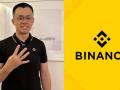 Binance चीफ चांगपेंग झाओ को 4 महीने का कारावास, बने दुनिया के सबसे अमीर कैदी - Hindi News | Binance Chief Changpeng Zhao sentenced to 4 months imprisonment becomes the world's richest prisoner US court | Latest business News at Lokmatnews.in