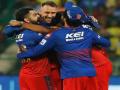 RCB in playoffs: तीन बार पहुंचे फाइनल में, 15 बार खेला प्लेऑफ, क्या इस बार पूरा होगा विराट कोहली का सपना! - Hindi News | Royal Challengers Bengaluru in playoffs Played 15, won 6, reached finals thrice Virat kohli | Latest cricket News at Lokmatnews.in
