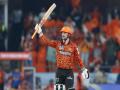 SRH vs LSG: ट्रेविस हेड ने 16 गेंद में ठोकी फिफ्टी, सनराईजर्स हैदराबाद की तूफानी बल्लेबाजी, टूट गए रिकॉर्ड - Hindi News | SRH vs LSG Travis Head hits fifty in 16 balls Sunrisers Hyderabad's stormy batting | Latest cricket News at Lokmatnews.in