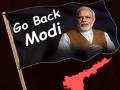 पीएम मोदी पहुंचे चेन्नई तो ट्रेंड करने लगा #gobackmodi, जानें लोग क्यों कर रहे हैं प्रधानमंत्री की आलोचना - Hindi News | PM Narendra Modi reaches chennai for IIT Madras twitter says GO Back Modi | Latest weird News at Lokmatnews.in