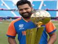 T20 World Cup: जब से एमएस धोनी चले गए हैं, ट्रॉफियां आनी बंद हो गई, इस बार है रोहित शर्मा से उम्मीद - Hindi News | T20 World Cup hope from Rohit Sharma ICC trophy MS Dhoni | Latest cricket News at Lokmatnews.in